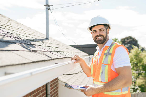 Gutter Replacement in Deer Park, OH