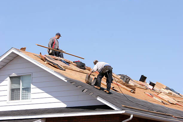 Best Gutter Installation and Repair  in Deer Park, OH
