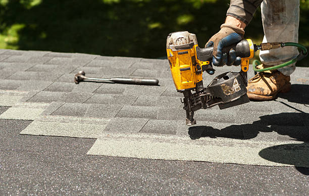 Fast & Reliable Emergency Roof Repairs in Deer Park, OH