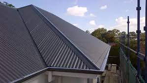 Best Commercial Roofing Services  in Deer Park, OH